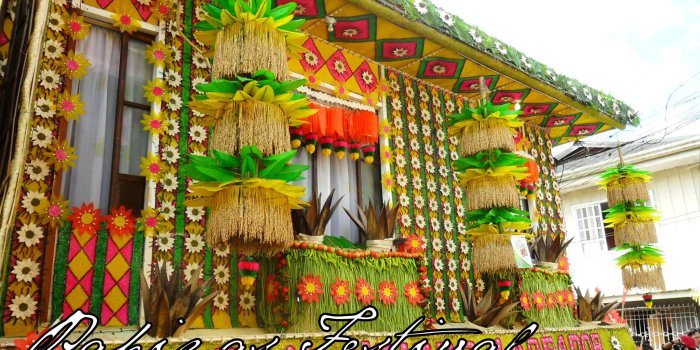 2048x1536 FESTIVALS | Pahiyas Festival, Quezon Province | The Restless Pinoy