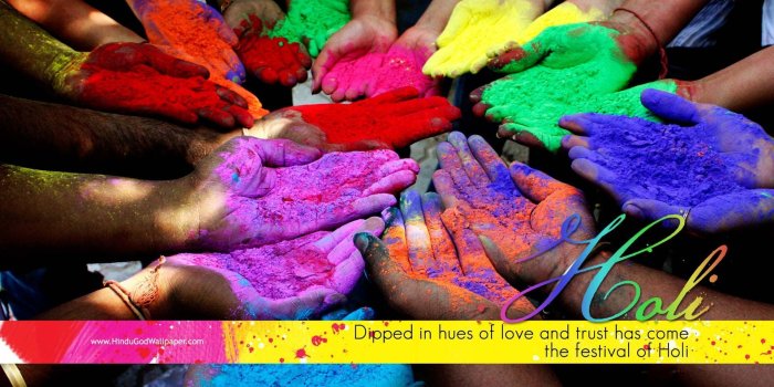 1920x1080 Advance Happy Holi Wallpapers & Images Free Download | Holi