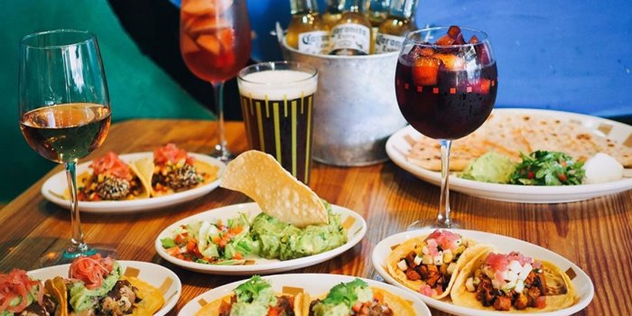 1600x1200 The Best Places to Celebrate Cinco de Mayo in Los Angeles | Discover