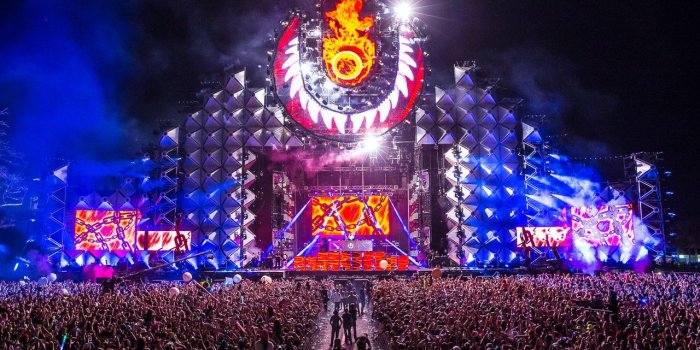 1280x853 UMF - Ultra Music Festival Miami Wallpapers · 4K HD Desktop | Best