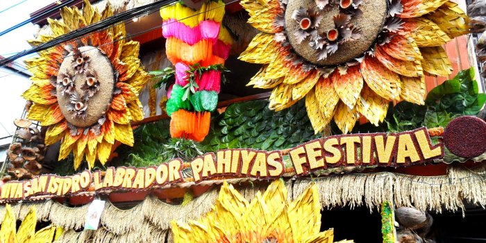 2048x1536 FESTIVALS | Pahiyas Festival, Quezon Province | The Restless Pinoy