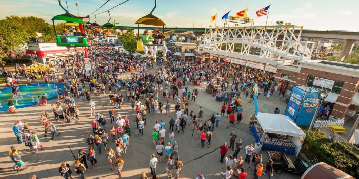 1920x1080 Visit Milwaukee - Festivals