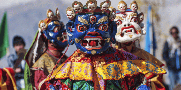 1280x800 Hemis Festival(23rd and 24th June) – OFFBEAT TRACKS