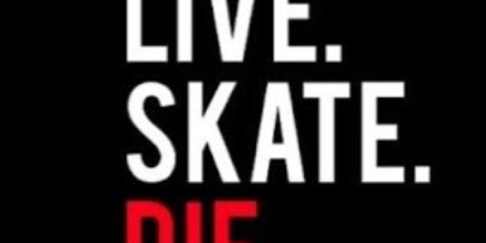 1252x1252 Skate Or Die Wallpapers