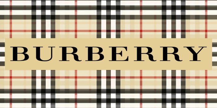 1080x1920 Burberry Pattern Wallpaper - CopEmLegit
