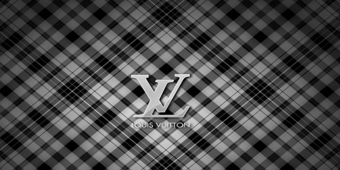 1920x1200 Gorgeous Louis Vuitton Wallpaper Hd Wallpapers Tablet - Black And
