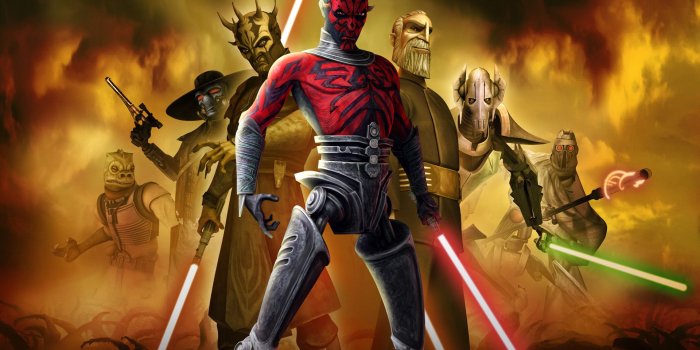 1920x1200 Star Wars Clone Wars Wallpaper (64+ pictures)