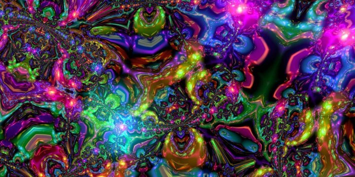 1920x1080 Trippy Smoke Wallpapers HD