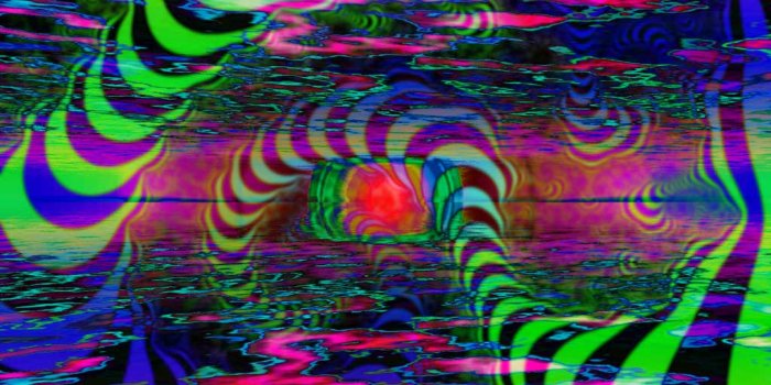 1024x768 Trippy Smoke Wallpapers HD