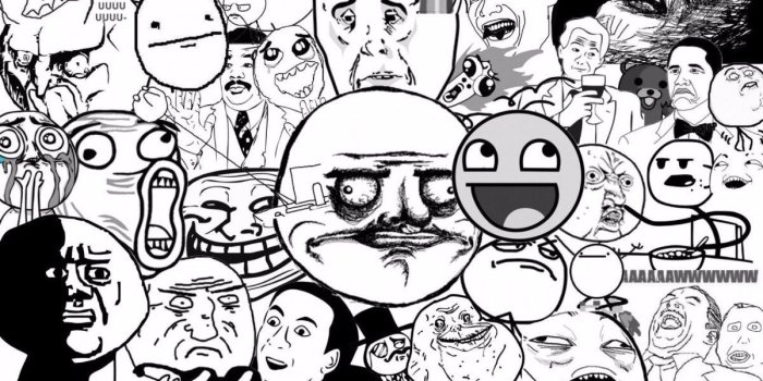 1200x675 Top 30 Funny Meme Wallpapers | Funny Meme Wallpapers in 2019 | When