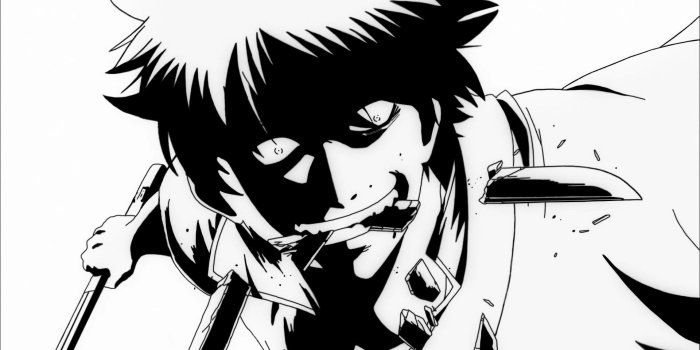 1920x1080 499 Gintama HD Wallpapers | Background Images