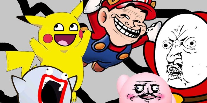 1024x768 49+] Funny Meme Wallpaper on WallpaperSafari