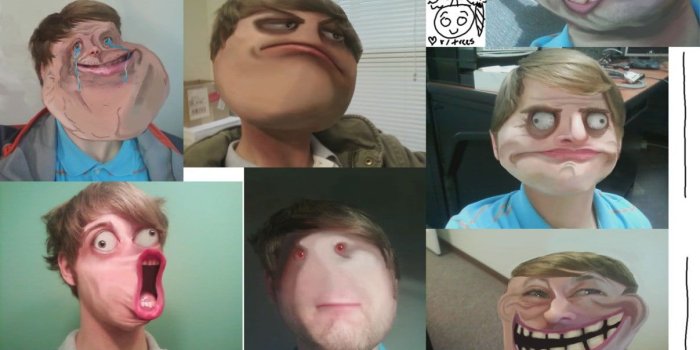 1207x1280 HD wallpaper: tigers funny meme rage challenge drawings forever