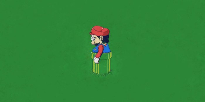 1920x1080 Funny mario wallpapers - SF Wallpaper