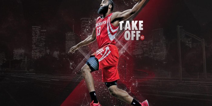 1680x1050 New James Harden Wallpapers | Download High Quality HD Images