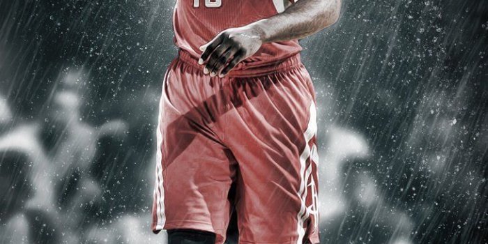 730x1095 Houston Rockets James Harden Wallpapers