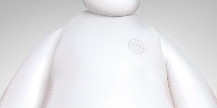1125x2436 iPhoneXpapers - af95-big-hero-6-baymax-movie-disney-art-illust