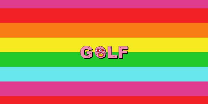 2560x1440 Golf Wang Wallpaper (79+ images)