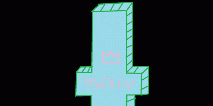 1024x1362 47+] Golf Wang Wallpaper on WallpaperSafari