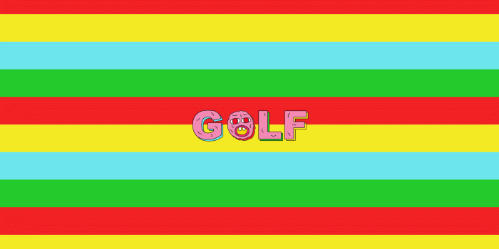 2560x1440 Golf Wang Wallpapers