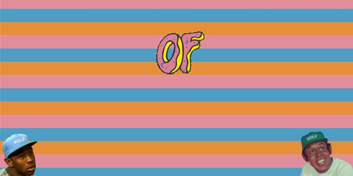 4744x2500 Tyler - Golf Wang Wallpaper Macbook, Hd Wallpapers & backgrounds