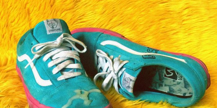 1000x1236 The second installment of the Golf Wang... - House of Vans