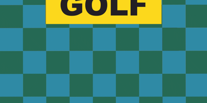 1080x1920 Made a phone wallpaper out of the golf yellow box logo : Golfwang