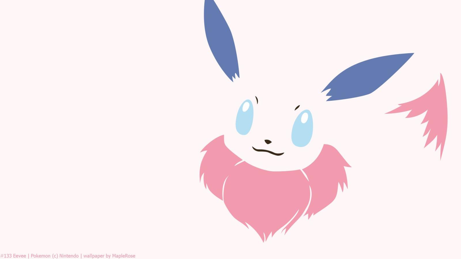 1920x1080 Sylveon Wallpapers - Top Free Sylveon Backgrounds - WallpaperAccess