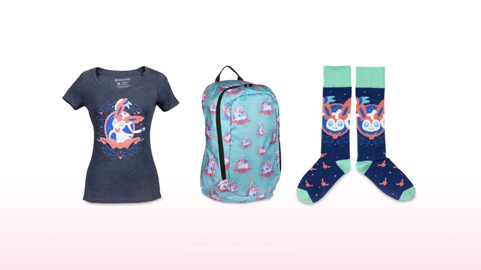 1920x1080 Enjoy a tranquil life with the new Sylveon series at the Pokémon