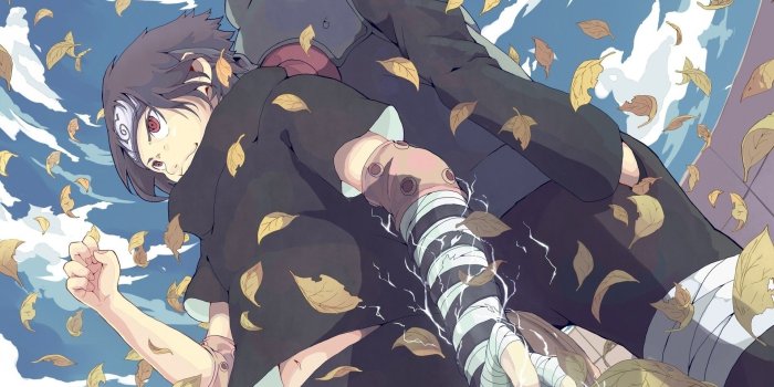 1920x1080 Kakashi Wallpaper 1920x1080 (77+ images)