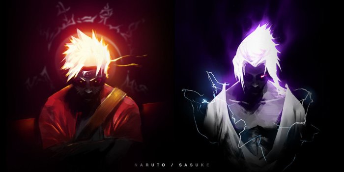 1920x1080 80+ Naruto 1080P Wallpapers on WallpaperPlay