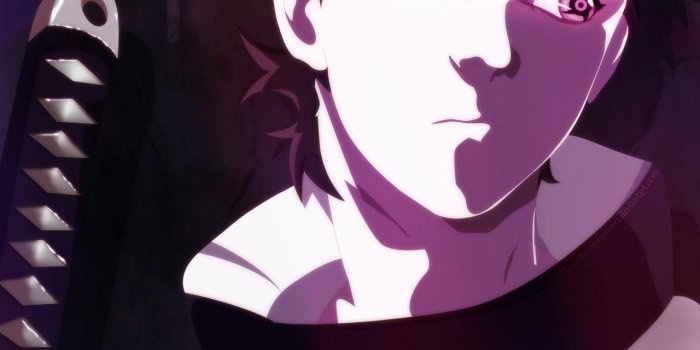 1280x1706 Shisui Uchiha Wallpapers