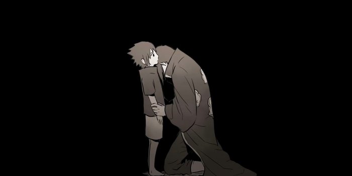 1920x1080 Itachi HD Wallpaper (69+ images)