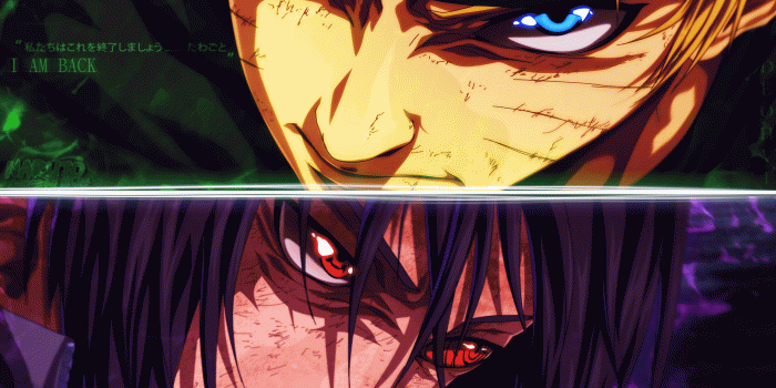 3000x2617 205 Sharingan (Naruto) HD Wallpapers | Background Images - Wallpaper