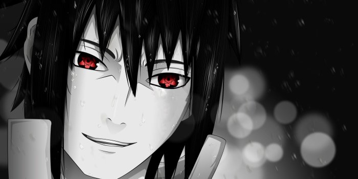 2560x1600 Sasuke Wallpaper Mangekyou Sharingan – HD Wallpapers
