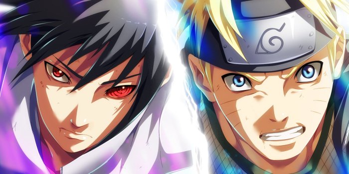 1920x1080 205 Sharingan (Naruto) HD Wallpapers | Background Images - Wallpaper