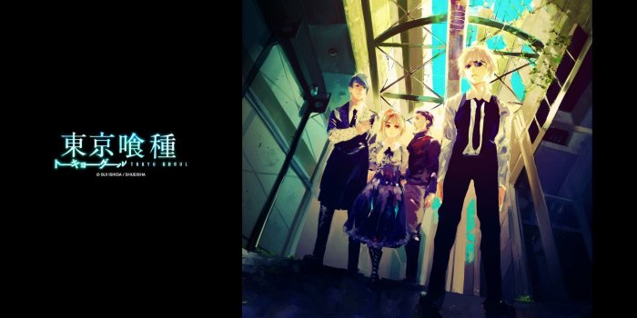 1920x1080 Die 70+ Besten Tokyo Ghoul Wallpapers