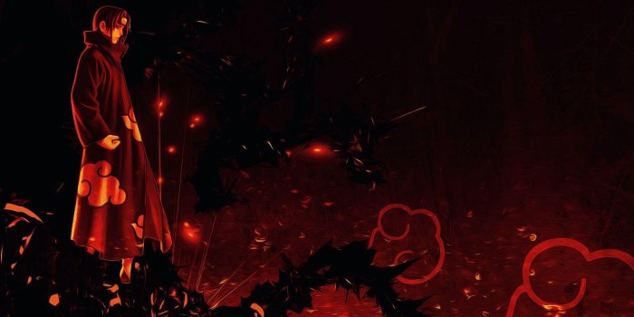 1920x1080 Reanimated Itachi Wallpapers - Top Free Reanimated Itachi