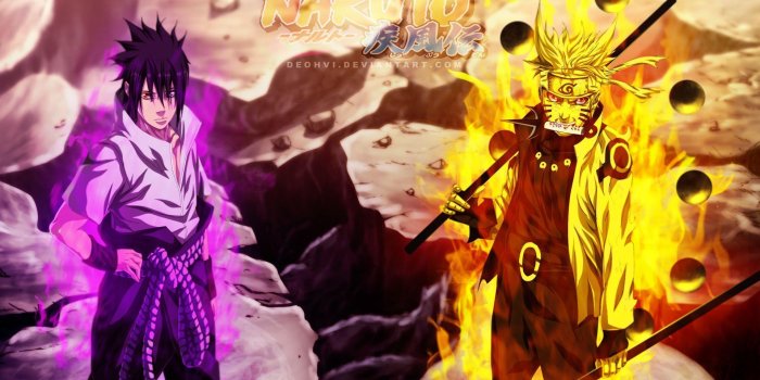 1920x1080 Sage Of The Six Paths Wallpapers