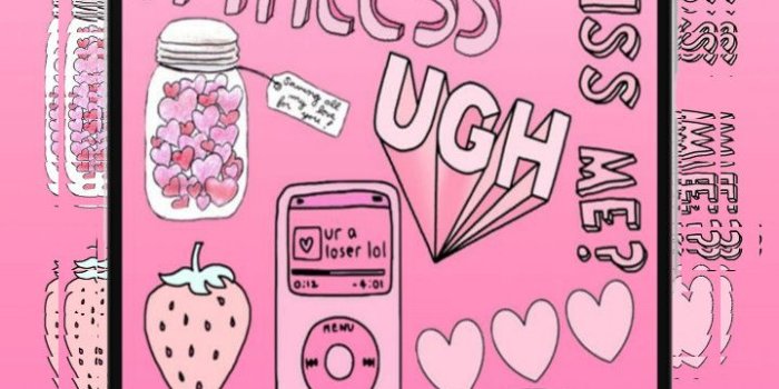 720x1280 Kawaii Wallpapers