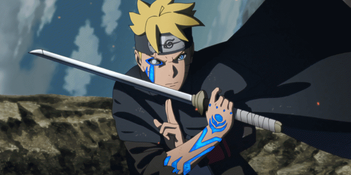 1920x1080 Boruto Jougan Wallpapers