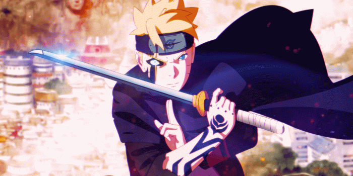 1920x1080 Boruto Jougan Wallpapers