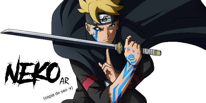 5000x4000 Boruto Jougan Wallpapers