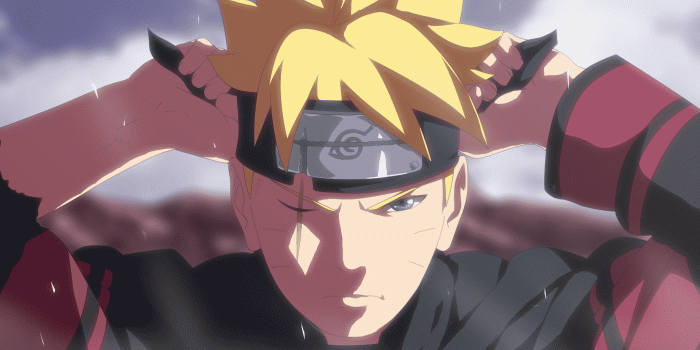 1920x1080 Boruto Jougan Wallpapers