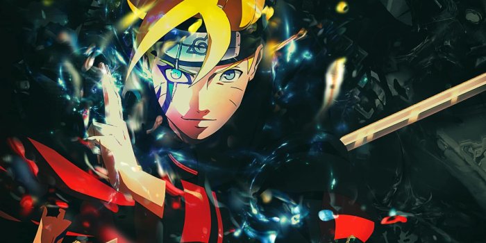 1782x1016 Boruto Jougan Wallpapers