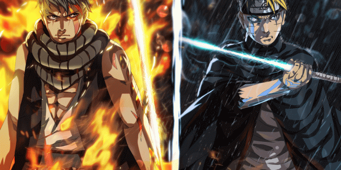 1920x1456 Boruto Jougan Wallpapers