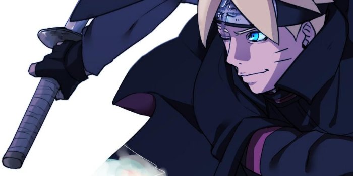1080x1920 Wallpaper Of Boruto - Wallpaper Boruto