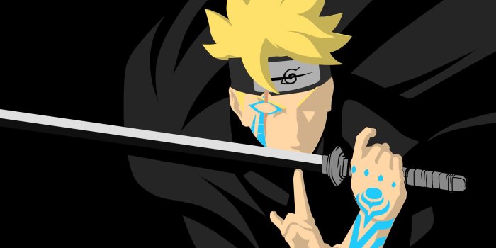 1920x1080 Boruto Jougan Wallpaper Hd - Wallpaper Boruto