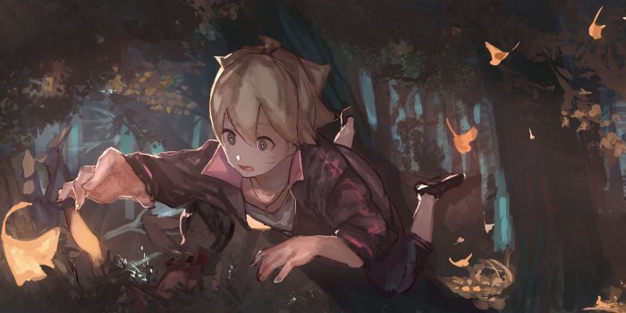 2623x1014 Boruto - Uzumaki Boruto Wallpaper (41740703) - Fanpop