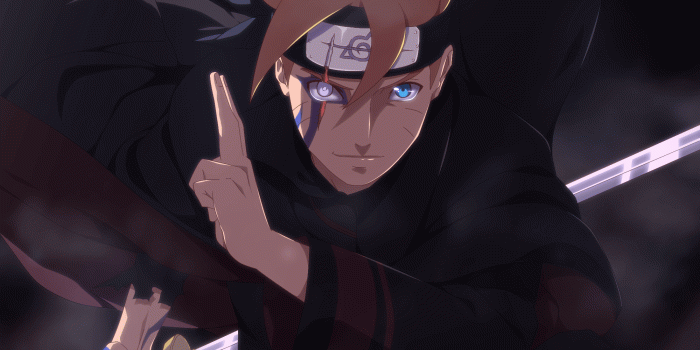 2000x1250 Boruto Wallpapers and Background Images - stmed.net